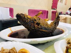 -奥华餐厅·老张记(台基厂店)