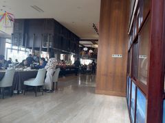 -余姚四明湖开元名都度假酒店·夏威夷西餐厅