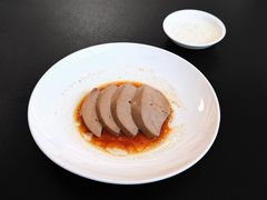 -双生不夜粥