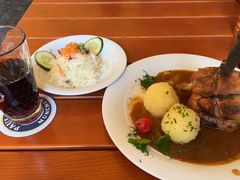 -Restaurant Paulaner am Dom