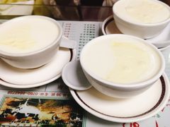 -义顺牛奶公司(新马路老店)