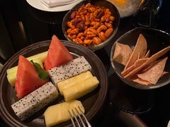 -广州四季酒店·天吧·高空酒吧