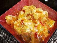 -昱匠·日本料理(金融街店)