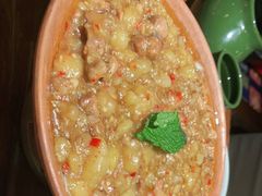 -云海肴·汽锅鸡·云南菜(美罗城店)