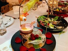 -YUE·6·西式融合餐厅(外滩六号店)