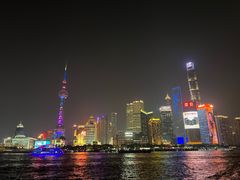 -东方明珠广播电视塔