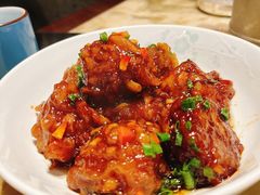 九姓肉圆-严州府·地道建德菜