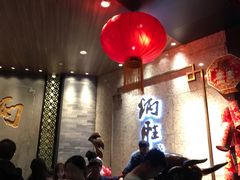 大堂-炳胜品味(珠江新城店)