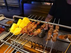 -麦凯伦烧烤·精酿超级工厂店(金桥总店)