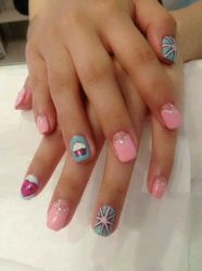 android_upload_pic-JELLY NAIL果冻美甲