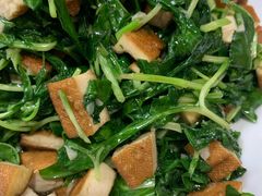 特色野菜-江南人家(横店老字号)