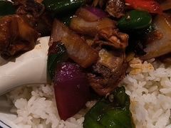 -吕记老鸭汤·徽菜馆(东营路店)