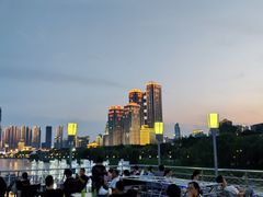 -武汉两江游览·夜游长江(汉口粤汉码头)