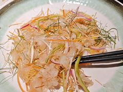 顺德鱼生-顺峰顺水顺德菜(龙华店)