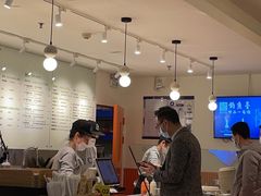 -油梨树 AVOCADO TREE(亮马桥店)