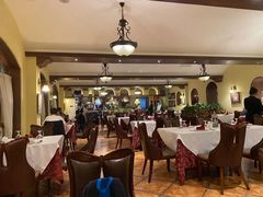 大堂-维兰西餐(万泉河店)