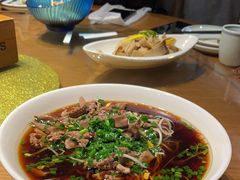 -周家二小姐的菜(西津渡店)