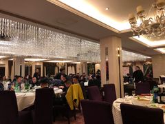 大堂-宁波汉通海鲜大酒店(江湾店)