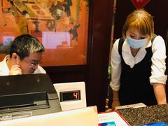-燕云楼(云南路店)