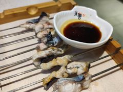-玉善烧烤串城(长春总店)