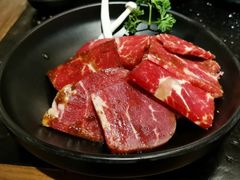 -九田家黑牛烤肉料理(石路天虹店)