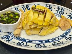 -香雪海饭店中餐厅(人民桥店)