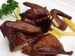 -潮福城大酒楼·潮粤菜·港式点心(阳光城店)