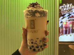 -奈雪的茶(石家庄万象城店)