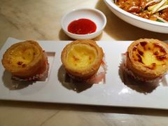 香滑明炉靓葡挞-陶陶居酒家(SM二期购物广场店)