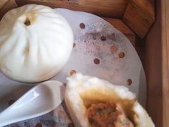 -食膳公园包子铺(烈士公园店)