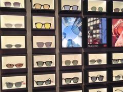 -Ray·Ban雷朋(淮海中路店)