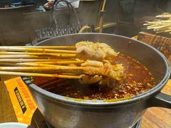 -肉串汪(西便门店)