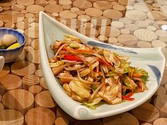 -西村日本料理(香格里拉饭店)