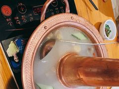 -民食香·腊排骨野生菌美食(木府店)