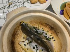 -海富门·带鱼·淮扬菜·粤菜(甘家口店)