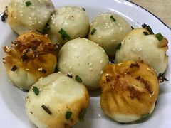 特色生煎-舒蔡记生煎菜饭(云南中路店)