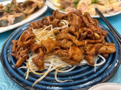 -粤·向群饭店(泮塘路店)