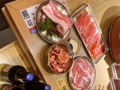 -西塔老太太泥炉烤肉(亚运村店)