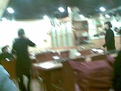 大堂-香猪坊(五道口店)