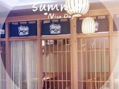 -林妈妈村·日式料理(宝山万达店)