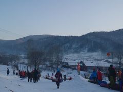 -雪谷