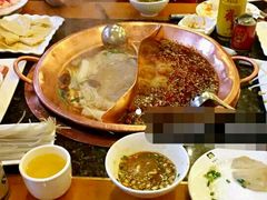 -老码头火锅(玉林店)