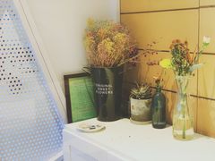 -双风车咖啡馆 Twin Windmills(六道口店)