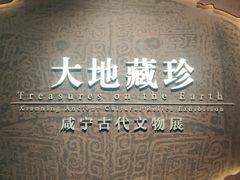 -咸宁市博物馆
