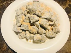 -郑喜旺烧烤(郑州总店)