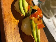 -古田居·特色寿司料理(星之岛旗舰店)