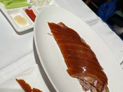 酥香嫩烤鸭-四季民福烤鸭店(望京旺角店)