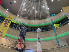 -米莱欧百货(吉利店)