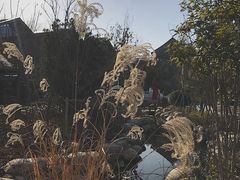 -太白山御龙湾温泉