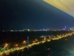 -欢乐海岸美食联盟